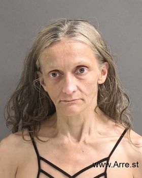 Patricia Mary Simmons Mugshot