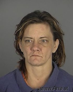 Patricia Ann Sims Mugshot