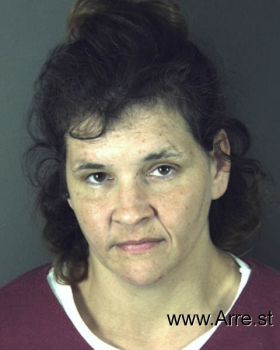 Patricia Frances Stamper Mugshot