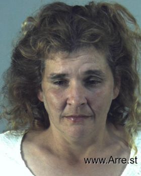 Patricia Frances Stamper Mugshot