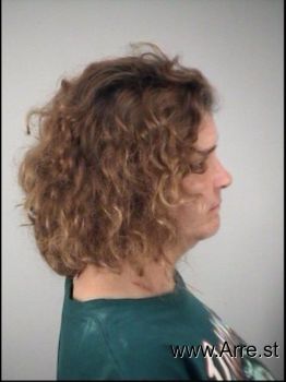 Patricia Frances Stamper Mugshot