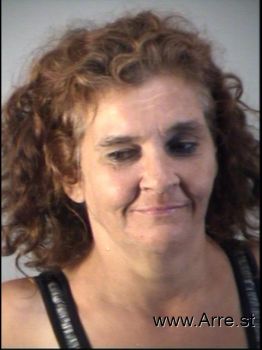 Patricia Frances Stamper Mugshot