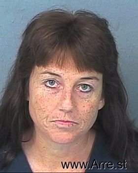 Patricia Lynn Stoots Mugshot