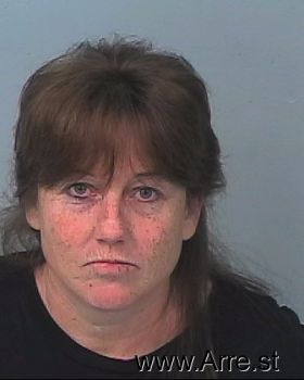 Patricia Lynn Stoots Mugshot