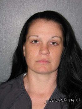 Patricia Jane Sutton Mugshot