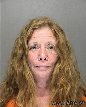 Patricia  Sutton Mugshot