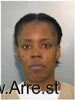 Patricia Denise Taylor Mugshot