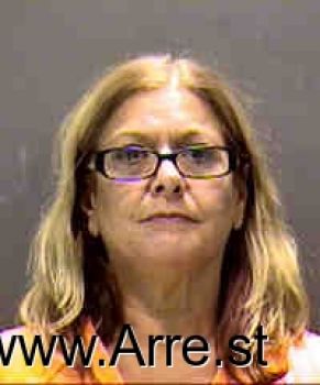 Patricia  Trizano Mugshot