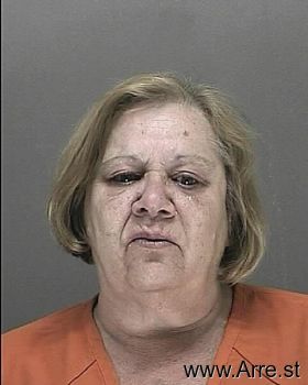 Patricia  Tucker Mugshot