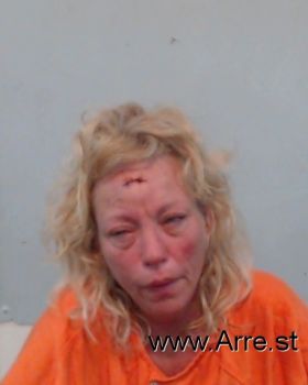 Patricia Michelle Tucker Mugshot