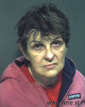 Patricia M Tummons Mugshot