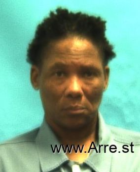 Patricia M Turner Mugshot