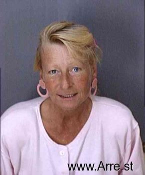 Patricia G Turner Mugshot