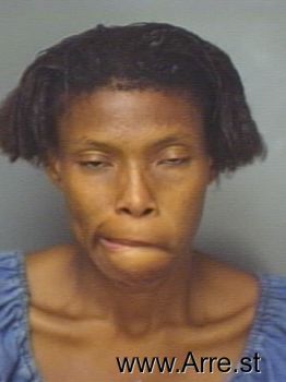 Patricia Diane Turner Mugshot