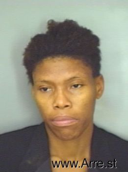 Patricia  Turner Mugshot