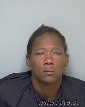 Patricia Marie Turner Mugshot