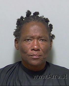 Patricia Marie Turner Mugshot