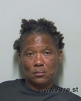 Patricia Marie Turner Mugshot