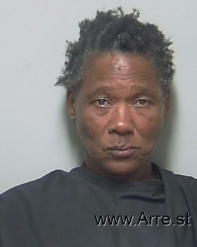 Patricia Marie Turner Mugshot