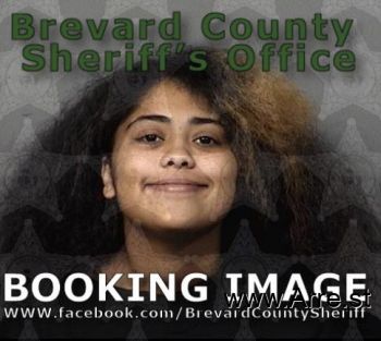 Patricia Nicole Velazquez-lanthripp Mugshot