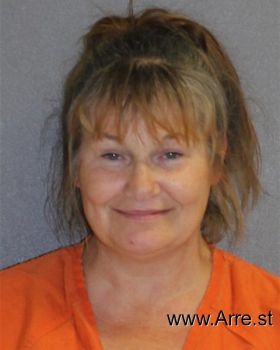 Patricia  Vore Mugshot