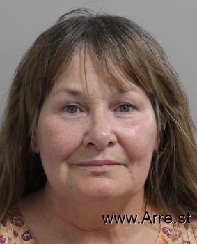 Patricia  Vore Mugshot