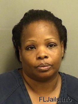 Patricia  Walker Mugshot