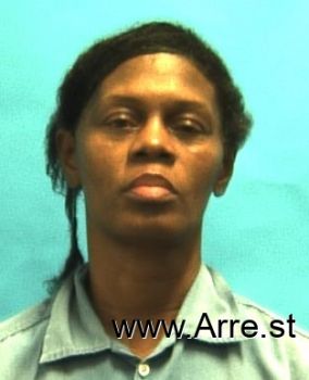 Patricia  Williams Mugshot