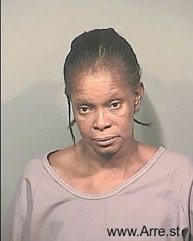 Patricia Ann Williams Mugshot