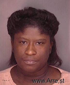 Patricia Evette Williams Mugshot