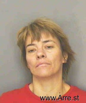 Patricia R Williams Mugshot