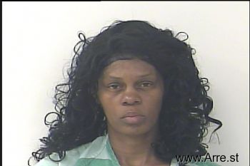 Patricia D Williams Mugshot