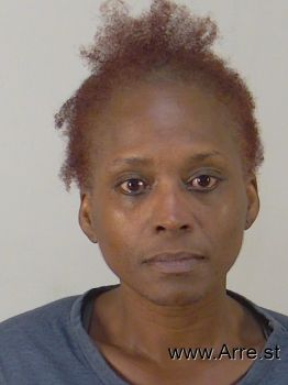 Patricia Lashan Williams Mugshot