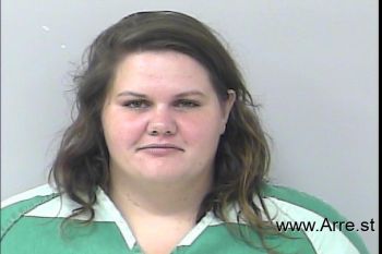 Patricia Muriel Williams Mugshot