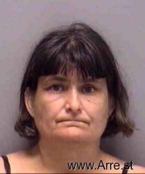 Patricia Jo Williams Mugshot