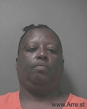 Patricia  Williams Mugshot