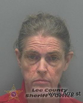 Patricia Ann Williams Mugshot