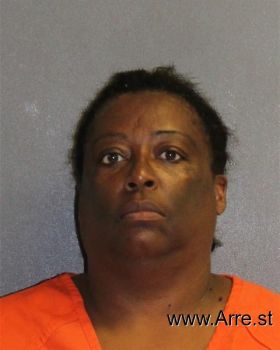 Patricia  Williams Mugshot