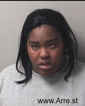 Patricia Ann Williams Mugshot