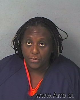 Patricia Tricia Williams Mugshot