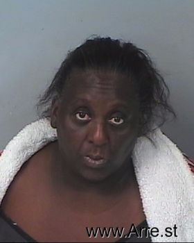 Patricia Tricia Williams Mugshot