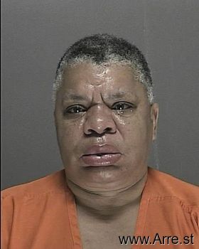 Patricia  Williams Jones Mugshot