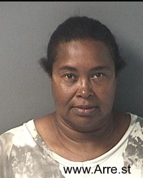 Patricia A Wilson Mugshot