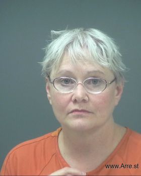 Patricia Ann Wilson Mugshot