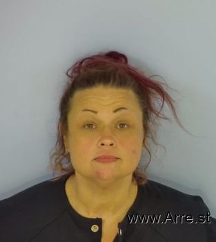 Patricia Ann Yates Mugshot