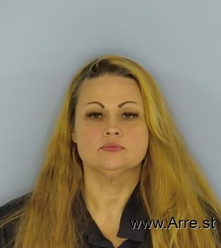 Patricia Ann Yates Mugshot