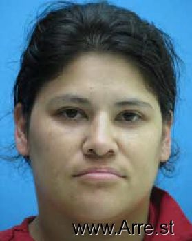 Patricia  Martinez Mugshot