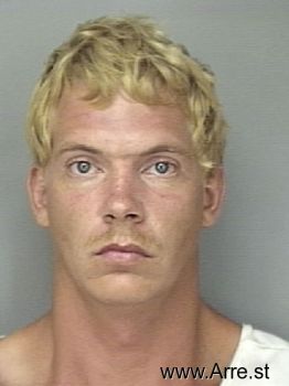 Patrick Carson Arnold Mugshot