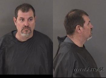 Patrick Vaughn Ballard Mugshot