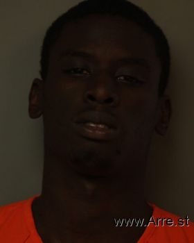 Patrick  Barnes Mugshot